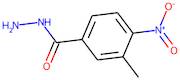 3-Methyl-4-nitrobenzhydrazide