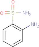 2-Aminobenzenesulphonamide