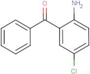 2'-Amino-5'-chlorobenzophenone