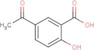 5-Acetyl-2-hydroxybenzoic acid