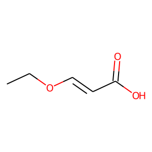 3-Ethoxyacrylic acid