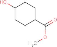 Methyl 4-hydroxycyclohexane-1-carboxylate