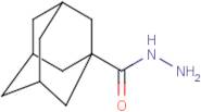 adamantane-1-carbohydrazide
