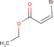 Ethyl (Z)-3-bromoacrylate