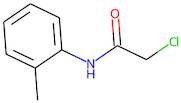 2-Chloro-N-(2-methylphenyl)acetamide