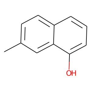 7-methyl-1-naphthol