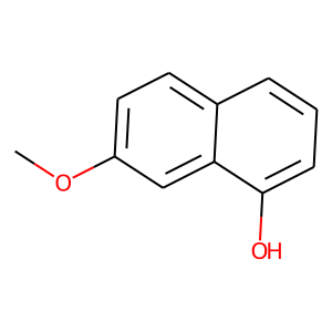 7-methoxy-1-naphthol