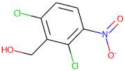 2,6-Dichloro-3-nitrobenzyl alcohol