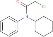2-Chloro-N-cyclohexyl-N-phenylacetamide