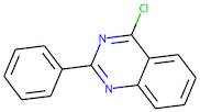 4-chloro-2-phenylquinazoline