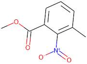 Methyl 3-methyl-2-nitrobenzoate