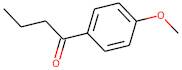 4'-Methoxybutyrophenone