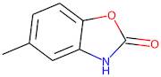 5-methyl-1,3-benzoxazol-2(3H)-one