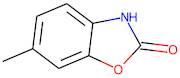 6-methyl-1,3-benzoxazol-2(3H)-one