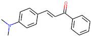 4-(Dimethylamino)chalcone