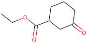 Ethyl 3-oxocyclohexane-1-carboxylate