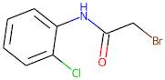 N-(Bromoacetyl)-2-chloroaniline