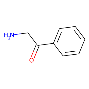 Phenacylamine