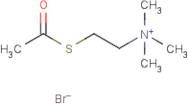 [2-(Acetylthio)ethyl]trimethylammonium bromide