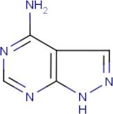 4-Amino-1H-pyrazolo[3,4-d]pyrimidine