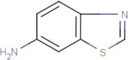 6-Amino-1,3-benzothiazole