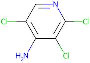 2,3,5-trichloropyridin-4-amine