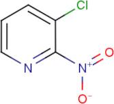 3-Chloro-2-nitropyridine