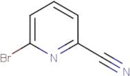 6-Bromopyridine-2-carbonitrile