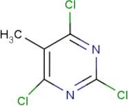 5-Methyl-2,4,6-trichloropyrimidine