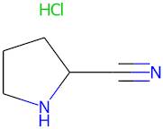 Pyrrolidine-2-carbonitrile hydrochloride