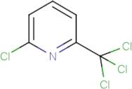 2-Chloro-6-(trichloromethyl)pyridine