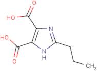 2-Propyl-1H-imidazole-4,5-dicarboxylic acid