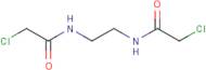 N1-{2-[(2-chloroacetyl)amino]ethyl}-2-chloroacetamide