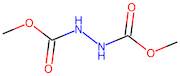 Dimethyl hydrazine-1,2-dicarboxylate