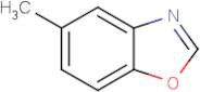 5-Methyl-1,3-benzoxazole