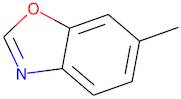 6-Methyl-1,3-benzoxazole