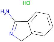 3-Amino-1H-isoindole hydrochloride