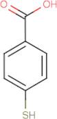 4-Thiobenzoic acid