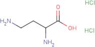 2,4-Diaminobutanoic acid dihydrochloride