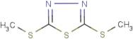 2,5-di(Methylthio)-1,3,4-thiadiazole