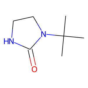 1-(tert-Butyl)imidazolidin-2-one