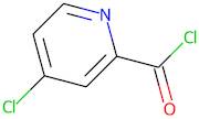 4-Chloropyridine-2-carbonyl chloride