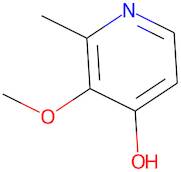 3-Methoxy-2-methylpyridin-4(1H)-one