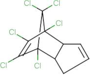 1,7,8,9,10,10-hexachlorotricyclo[5.2.1.0~2,6~]deca-3,8-diene