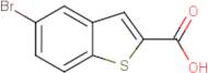 5-Bromobenzo[b]thiophene-2-carboxylic acid