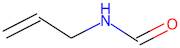 N-Allylformamide