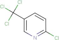 2-Chloro-5-(trichloromethyl)pyridine