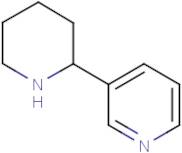 3-(Piperidin-2-yl)pyridine