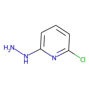 2-Chloro-6-hydrazinopyridine