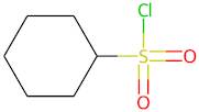 Cyclohexanesulphonyl chloride